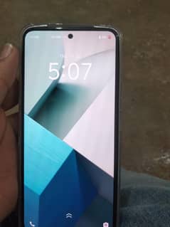 VIVO Y 100 BLUE COLOUR