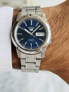 Seiko