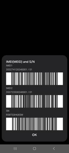 Samsung galaxy a13 4gb. 128rm