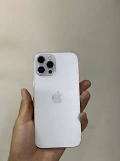 I phone 12 pro max (03439545553