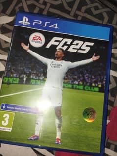 EA