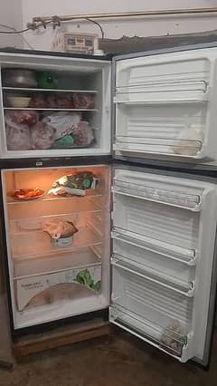 Dawlance refrigerator good condition