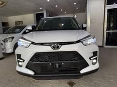 Toyota Raize Z 2020