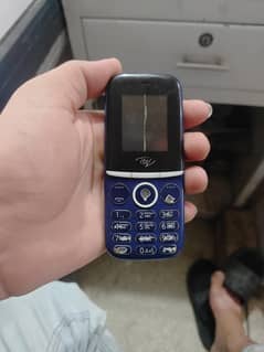 itel mini series