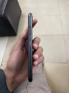 I phone X