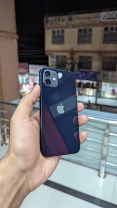 Apple iphone 12 64GB Excellent Condition