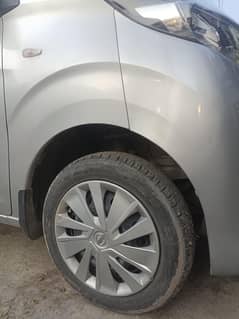 Nissan day'z