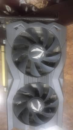 Zotac Gtx 1660 super