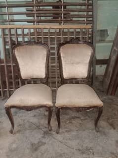 chinioty chairs 4 adad. 03345371204