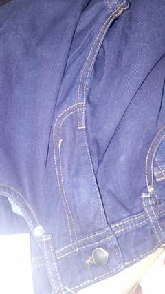 original Zara jeans brand new