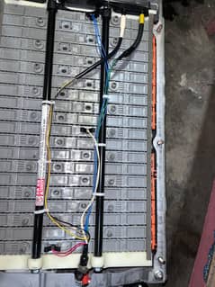 Hybrid