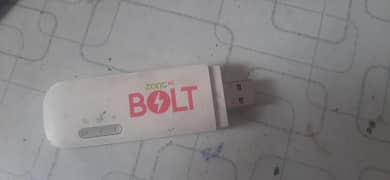 zong 4g wingle