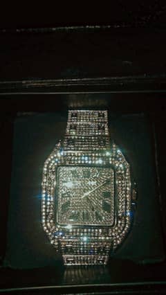 Karan aujla watch style