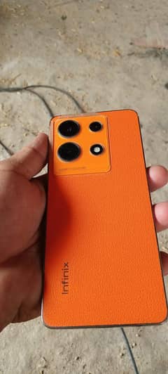 infinx note 30
