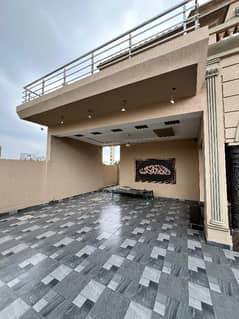 Pak Uk Offers 1Kanal House for sale In Citi Housing Scheme