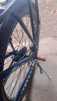 strong bicycle