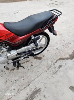 suzuki  GD110