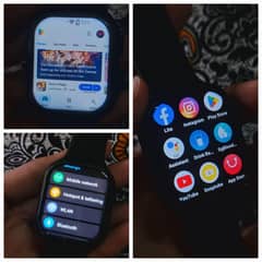 watch ultra