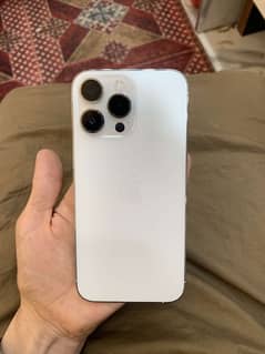 iPhone 14 Pro Max jv