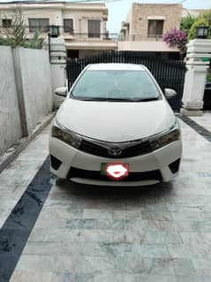 first hand car