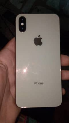 I phone xs Non pta 256 Gb