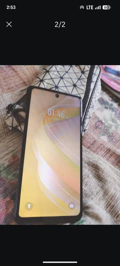 infinix smart 8