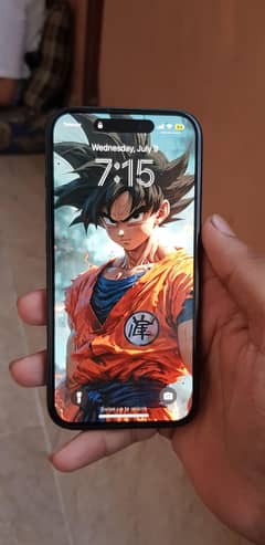 Iphone 15 kit only