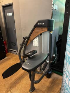 LifeFitness, Cybex, Precor Gym Machines – Treadmills & Benches