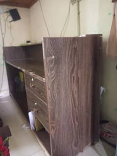 Working table