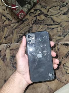 iphone 11  non pta