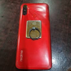 Realme C3