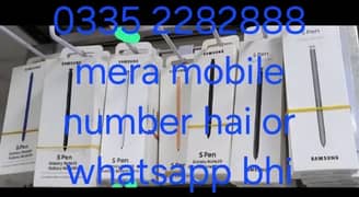Original all samsung spen stylus sticks s23 ultra s24 ultra s25 ultra