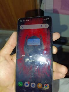 Tecno camon 12 air urgent sale