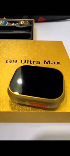 G9 ultra max. . .