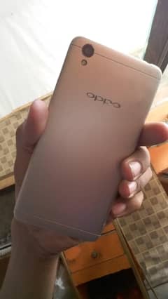 oppo A37