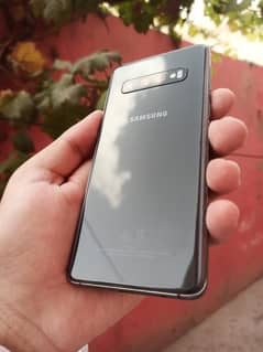 Samsung s10 pta approved