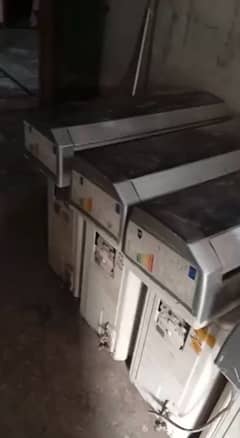 AC GREE