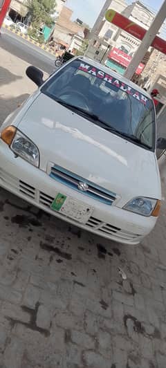 EFI cultus for sale