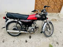 Honda
