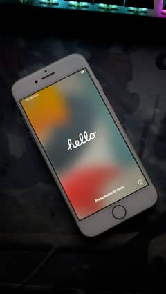 Iphone 7 Non PTA