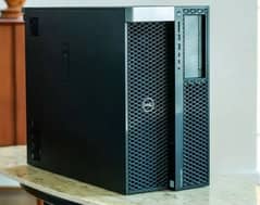 NVIDIA GEFORCE GTAX 1650, 16GB RAM, XEON CPU