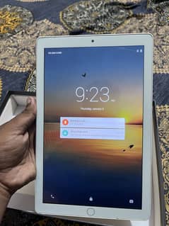 Modio tablet for sale dual sim