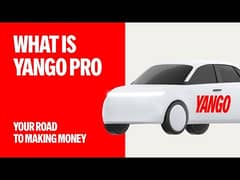 Karachi Driver Yango Partner  03196141792