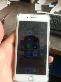 I phone 7 plus