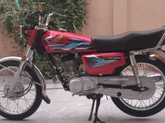 bikes