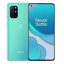 One Plus 8t