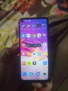 infinix hot 9 4/64 official PTA aprov only phone glass chang hai bus