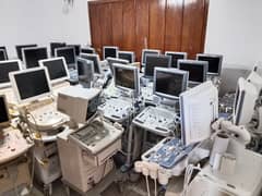 Ultrasound machine/New ultrasound machine/Toshiba ultrasound machine