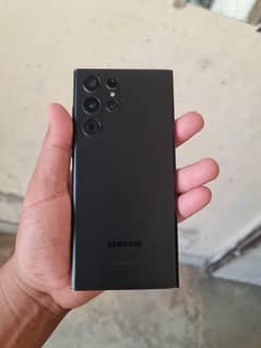 Samsung Galaxy S22 Ultra 10by10 Water Pack