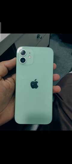 iphone 12 128gb paper kit